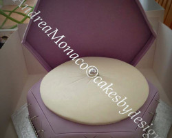 wedding cakes middlesbrough engagement-cake-of-boxed-engagement-ring