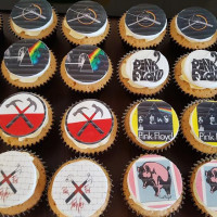 Cupcakes Cupcakes - Andrea Monaco Middlesbrough